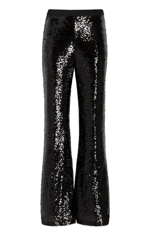 Shop Amy Pant Black Cinq Sept Pants