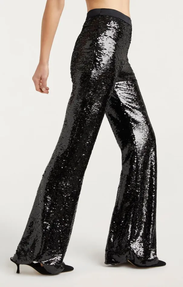 Shop Amy Pant Black Cinq Sept Pants