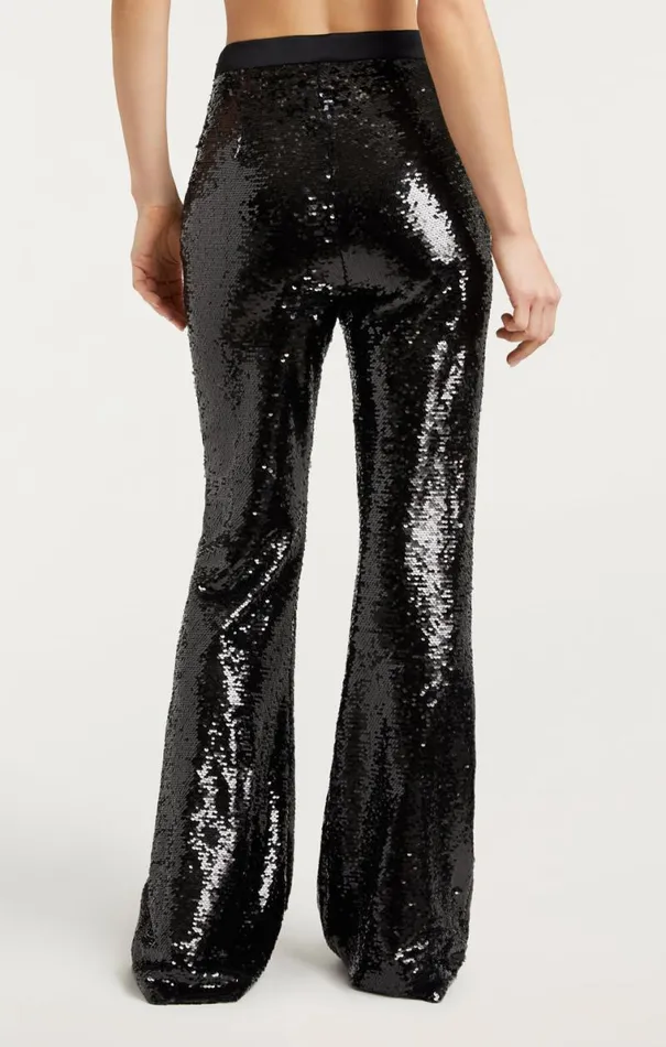 Shop Amy Pant Black Cinq Sept Pants