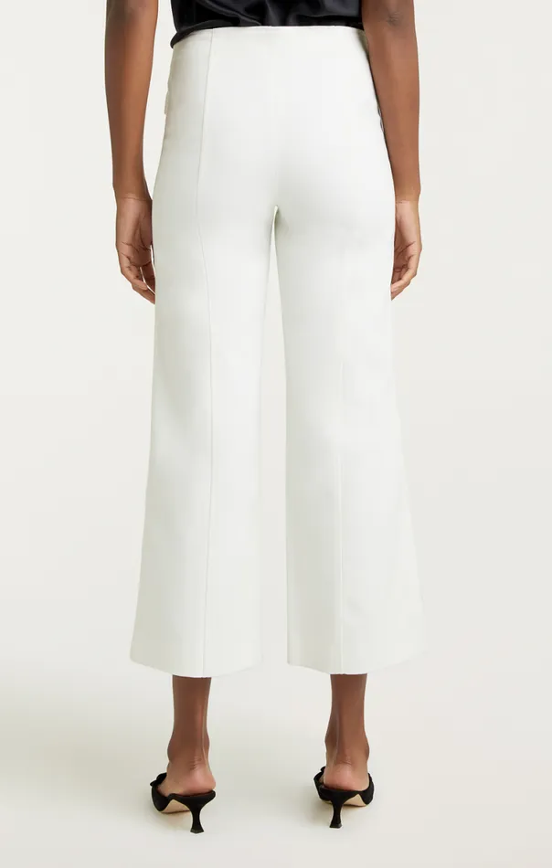 Shop Azure Pant White Cinq Sept Pants