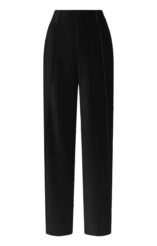 Shop Becca Pant Black Cinq Sept Pants