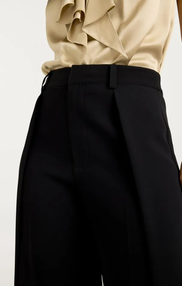 Shop Becca Pant Black Cinq Sept Pants