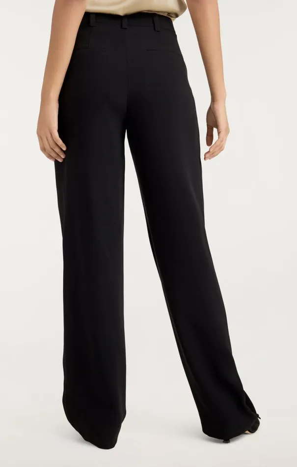 Shop Becca Pant Black Cinq Sept Pants