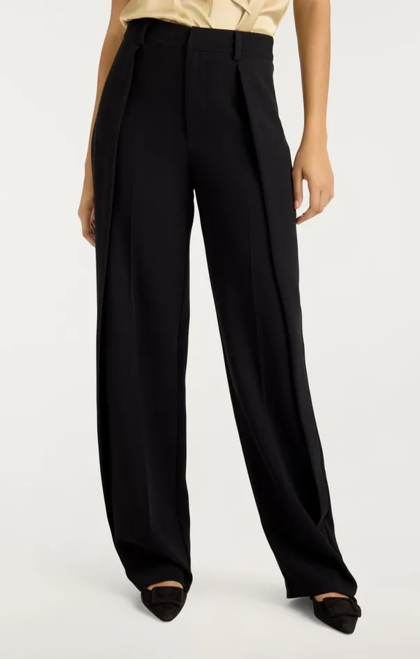 Shop Becca Pant Black Cinq Sept Pants