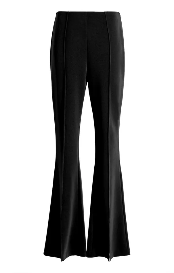 Shop Billie Pant Black Cinq Sept Pants