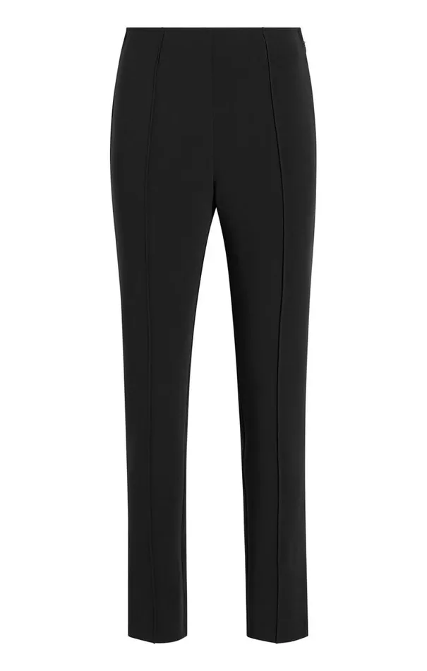 Shop Brianne Pant Black Cinq Sept Pants