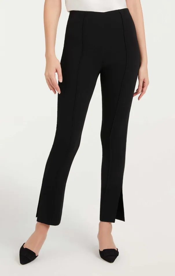 Shop Brianne Pant Black Cinq Sept Pants