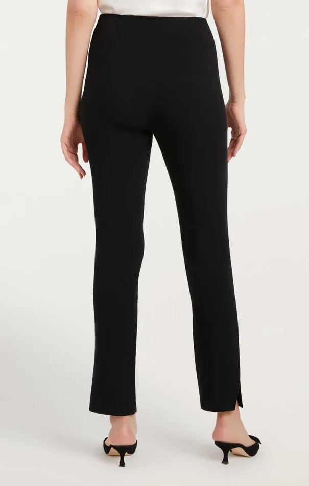 Shop Brianne Pant Black Cinq Sept Pants