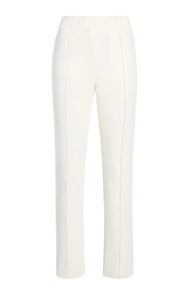 Shop Brianne Pant Ivory Cinq Sept Pants