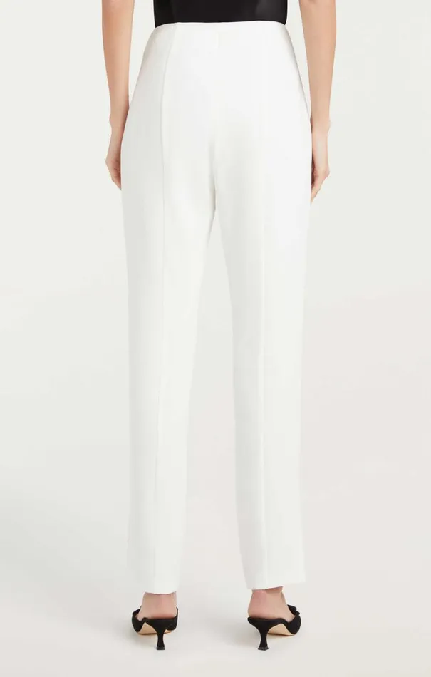 Shop Brianne Pant Ivory Cinq Sept Pants