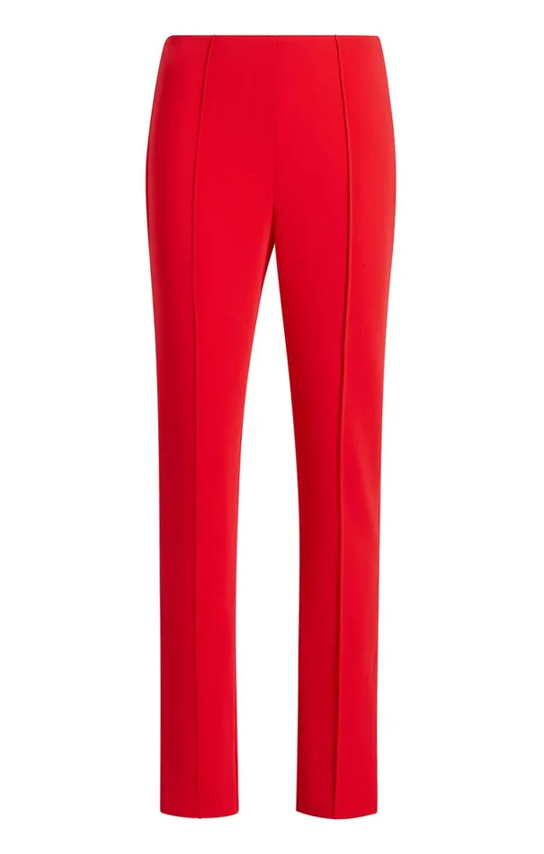 Shop Brianne Pant Rose Cinq Sept Pants