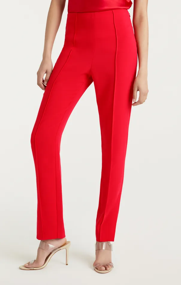 Shop Brianne Pant Rose Cinq Sept Pants