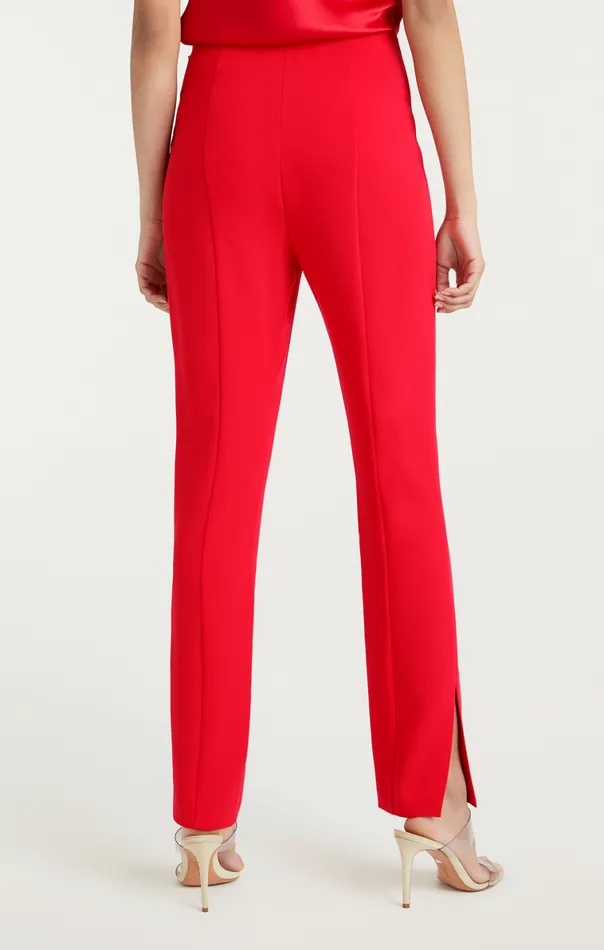 Shop Brianne Pant Rose Cinq Sept Pants