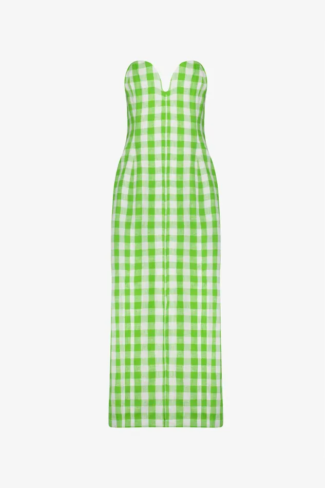 Shop Dresses Mara Hoffman Didi Dress Multi