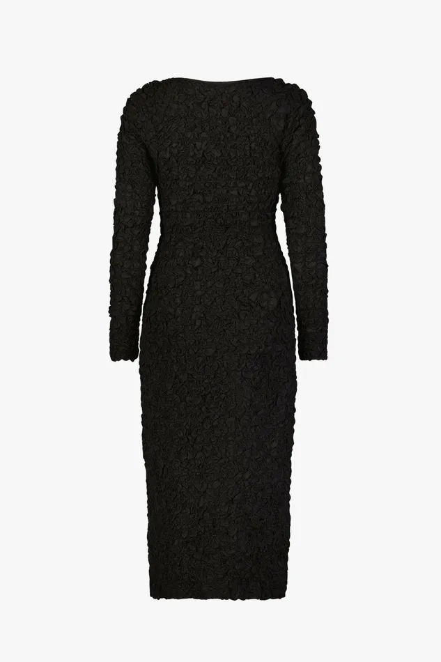 Shop Dresses Mara Hoffman Dione Dress Black Shop Dresses Mara Hoffman Dione Dress Black