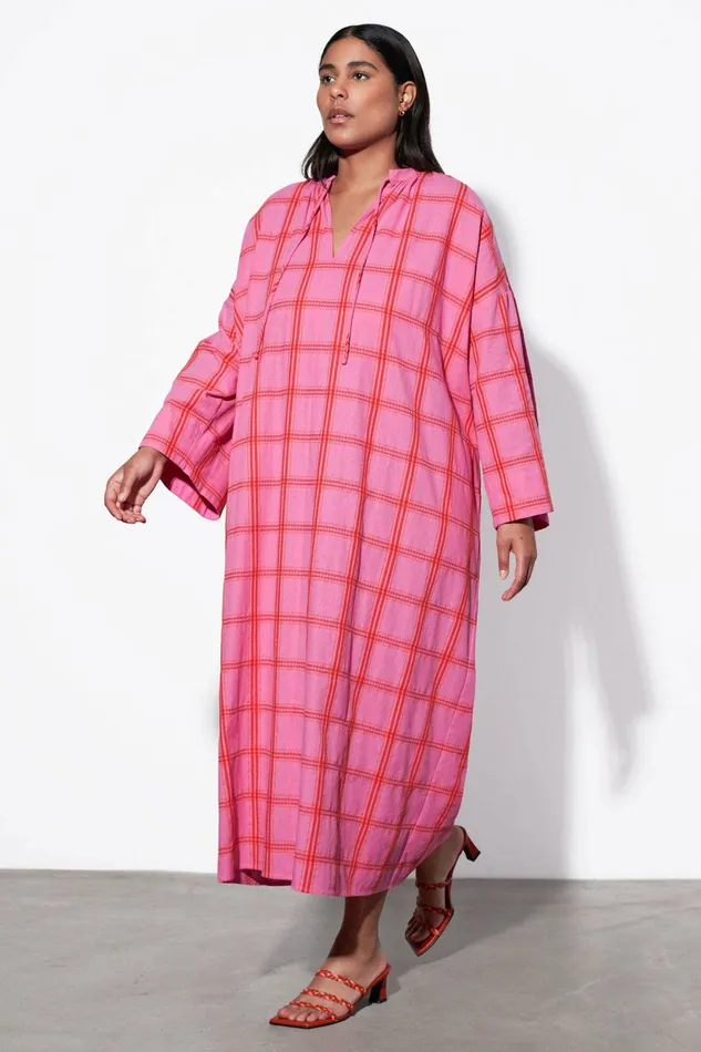Shop Dresses Mara Hoffman Lysa Dress Multi Shop Dresses Mara Hoffman Lysa Dress Multi