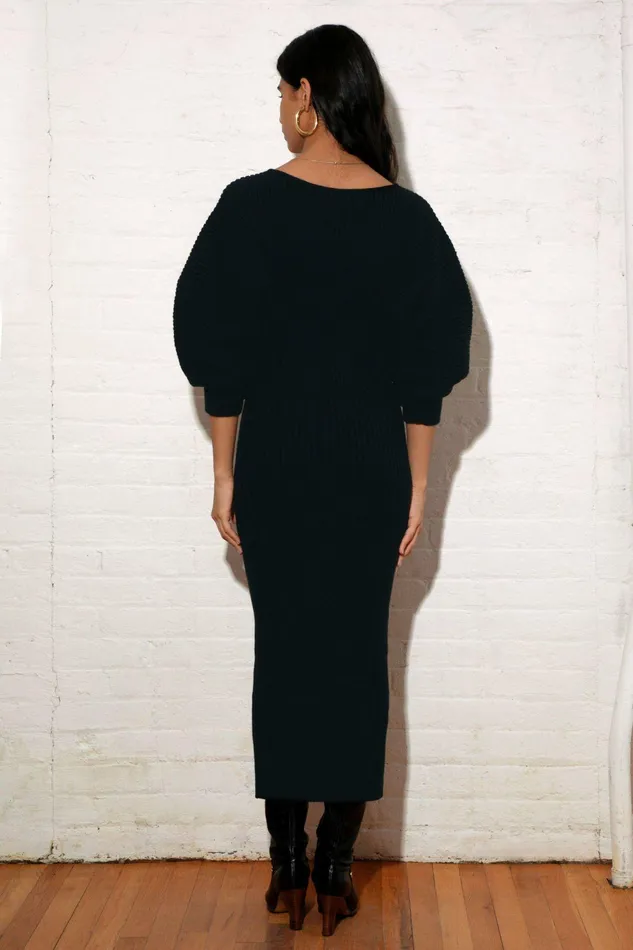 Shop Dresses Mara Hoffman Marilyn Dress Black Shop Dresses Mara Hoffman Marilyn Dress Black