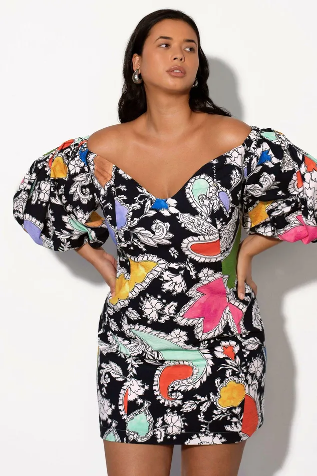 Shop Dresses Mara Hoffman Nomi Dress Black Shop Dresses Mara Hoffman Nomi Dress Black