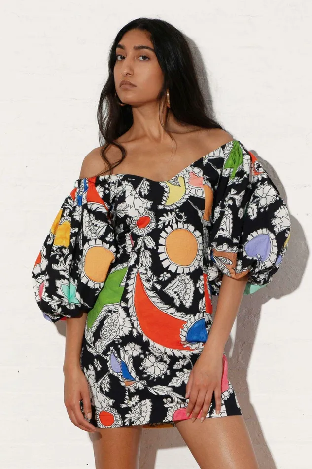 Shop Dresses Mara Hoffman Nomi Dress Black Shop Dresses Mara Hoffman Nomi Dress Black