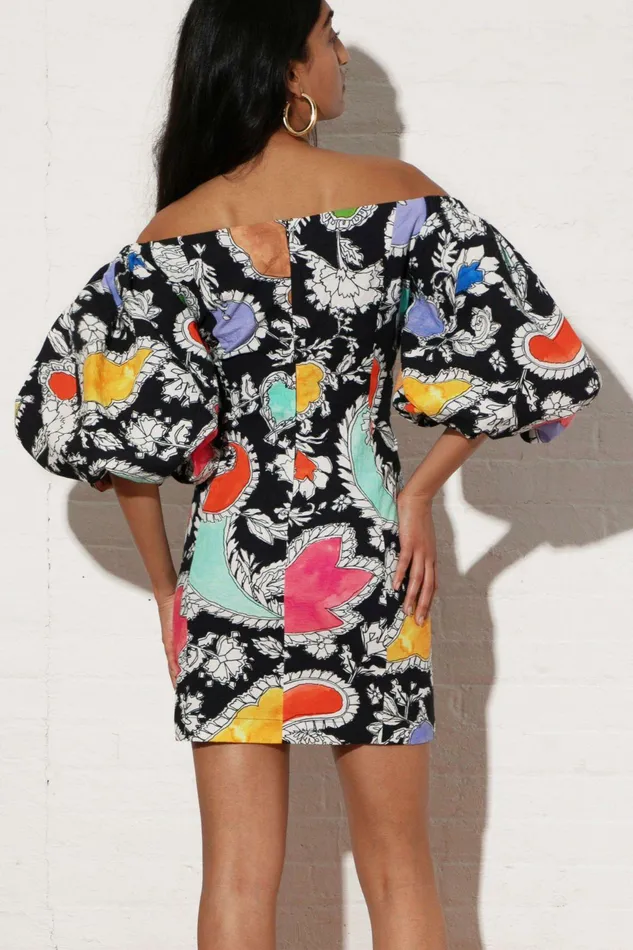 Shop Dresses Mara Hoffman Nomi Dress Black Shop Dresses Mara Hoffman Nomi Dress Black