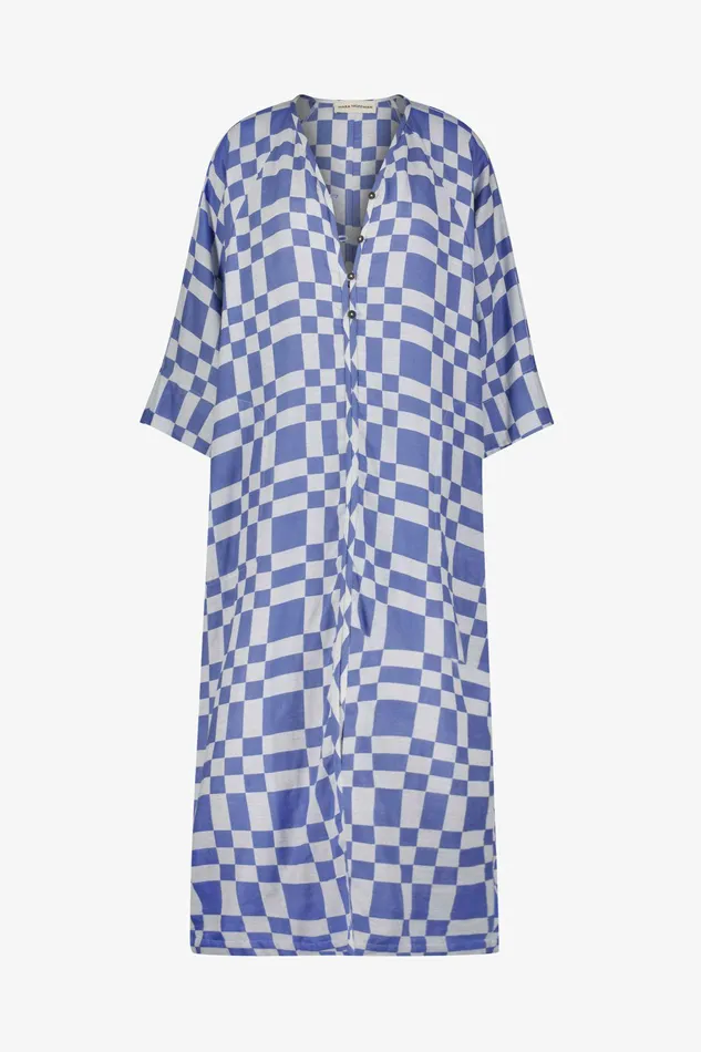 Shop Dresses Mara Hoffman Phoebe Dress Multi