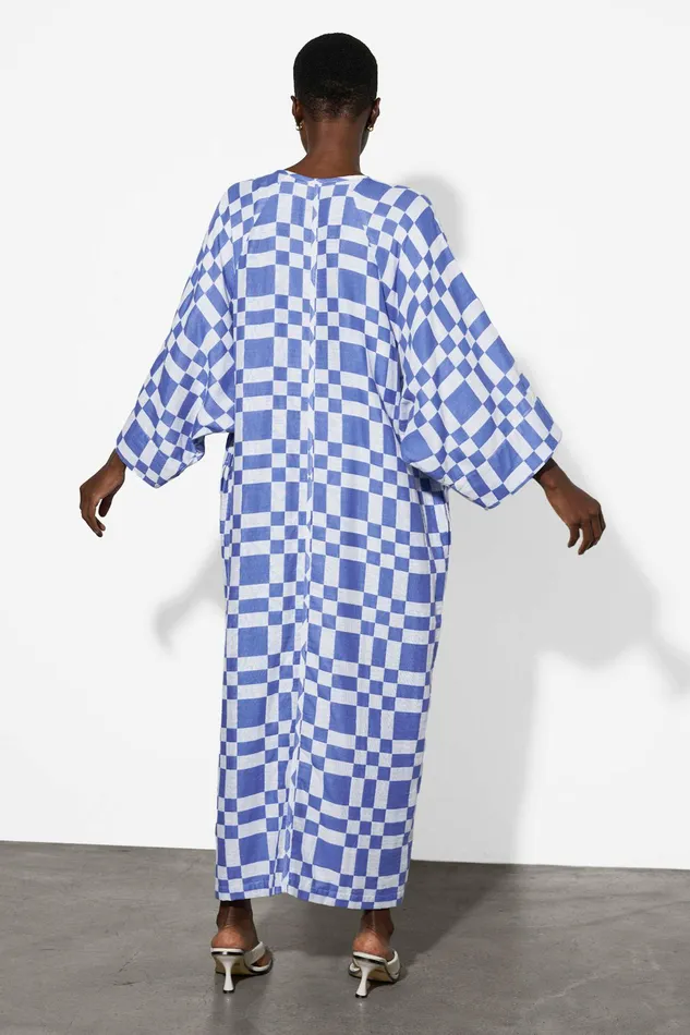 Shop Dresses Mara Hoffman Phoebe Dress Multi Shop Dresses Mara Hoffman Phoebe Dress Multi