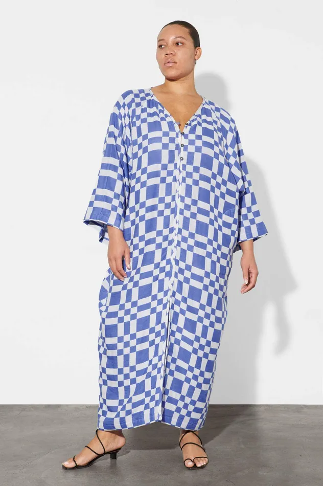 Shop Dresses Mara Hoffman Phoebe Dress Multi Shop Dresses Mara Hoffman Phoebe Dress Multi