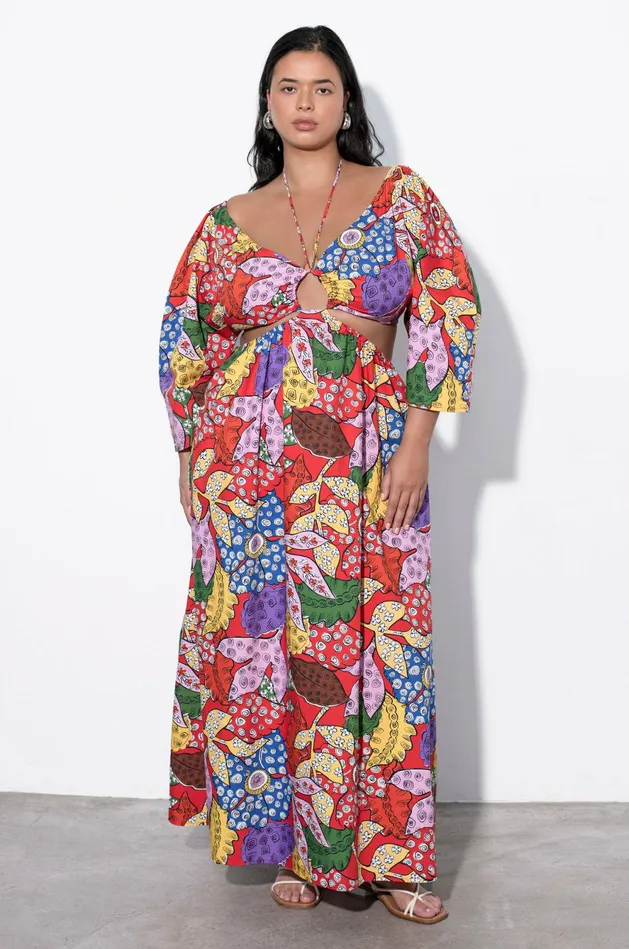 Shop Dresses Mara Hoffman Shaina Dress Red Shop Dresses Mara Hoffman Shaina Dress Red