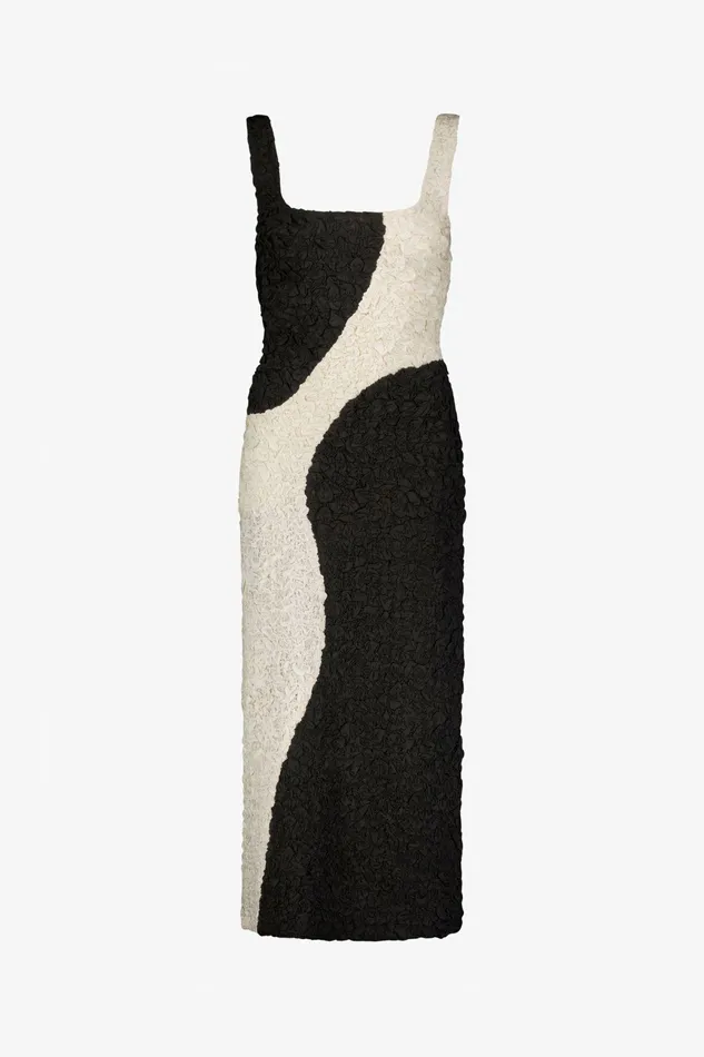 Shop Dresses Mara Hoffman Sloan Dress Multi