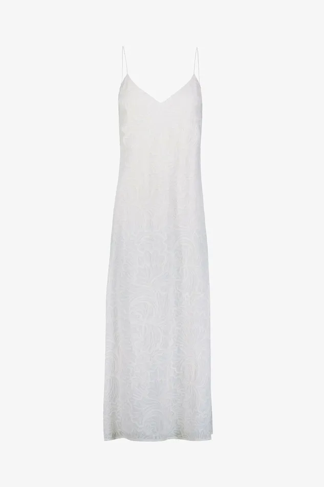Shop Dresses Mara Hoffman Zoya Dress Natural