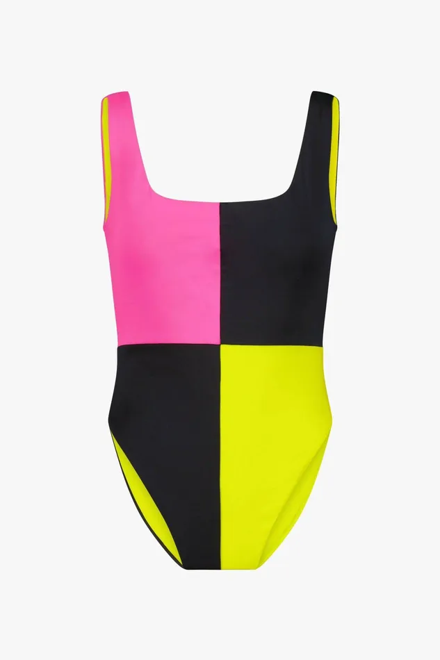 Shop Extended Sizes Mara Hoffman Extended Idalia One Piece Mutli