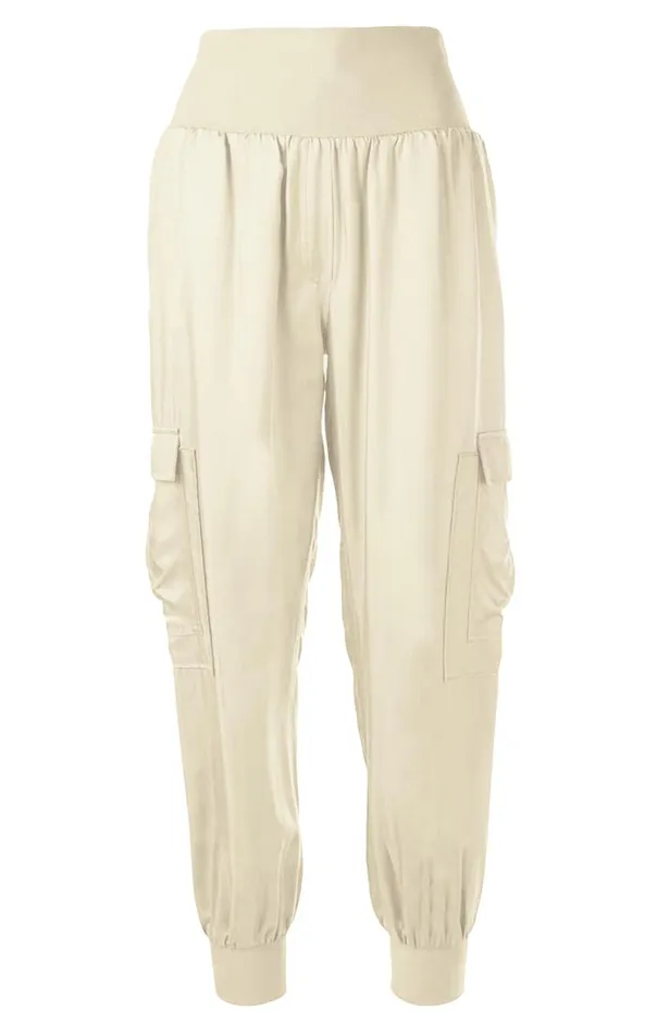 Shop Giles Pant Dune Cinq Sept Pants