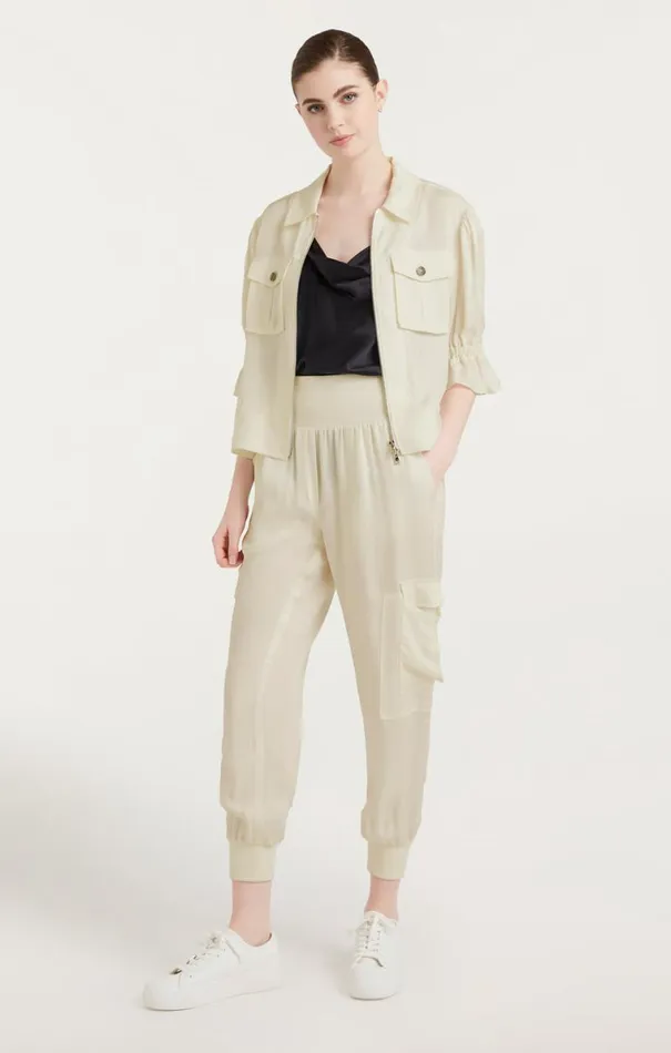 Shop Giles Pant Dune Cinq Sept Pants