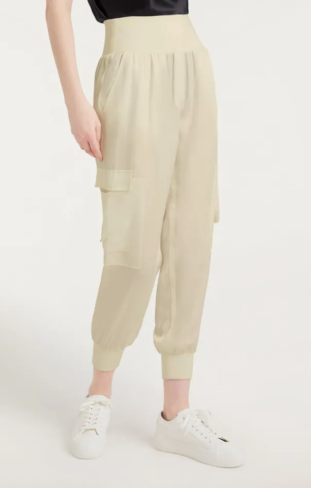 Shop Giles Pant Dune Cinq Sept Pants