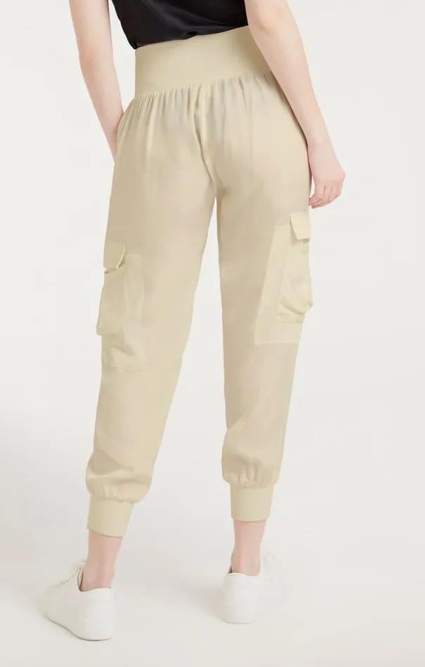 Shop Giles Pant Dune Cinq Sept Pants