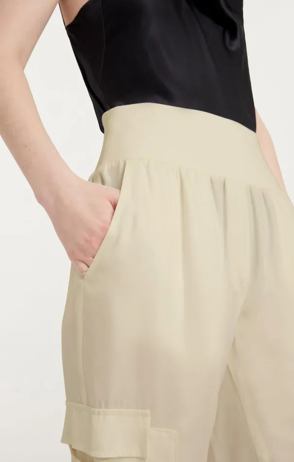 Shop Giles Pant Dune Cinq Sept Pants