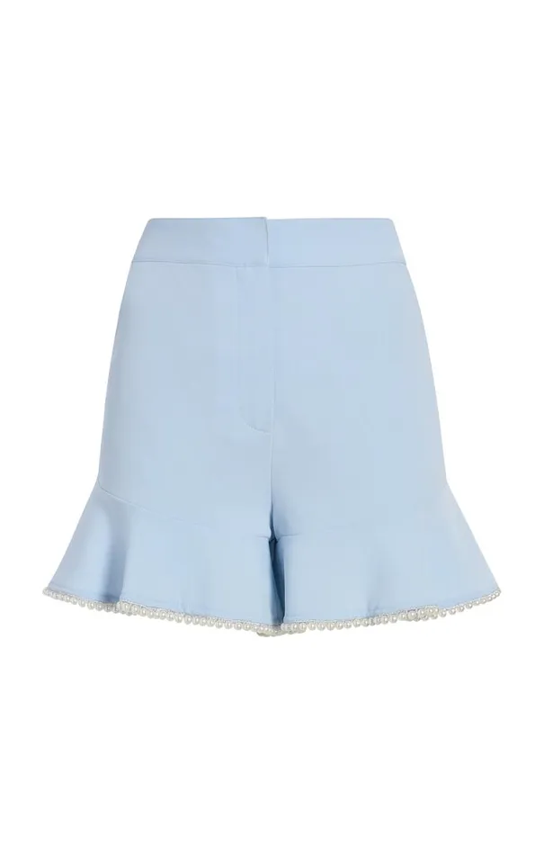 Shop Gracey Short Skyfall Cinq Sept Shorts