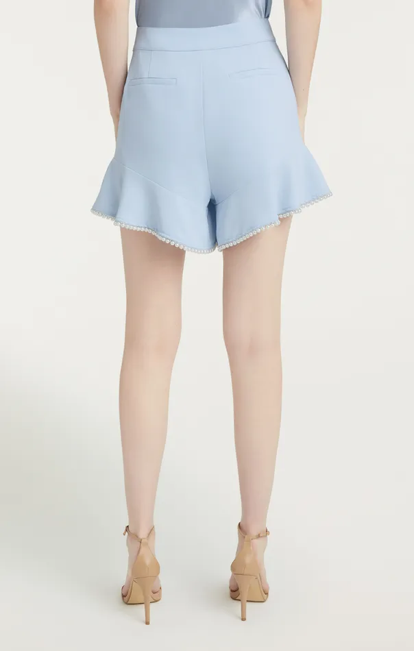 Shop Gracey Short Skyfall Cinq Sept Shorts