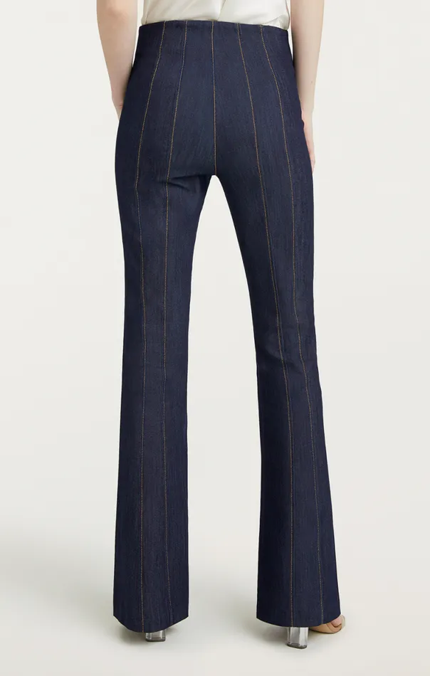 Shop Indigo Carolina Pant Indigo Cinq Sept Pants