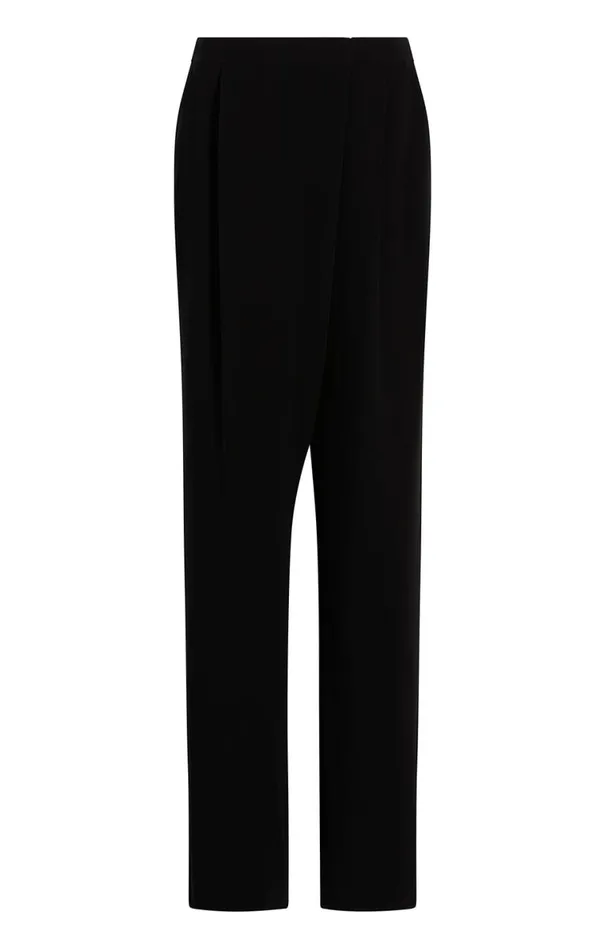 Shop Juliet Pant Black Cinq Sept Pants