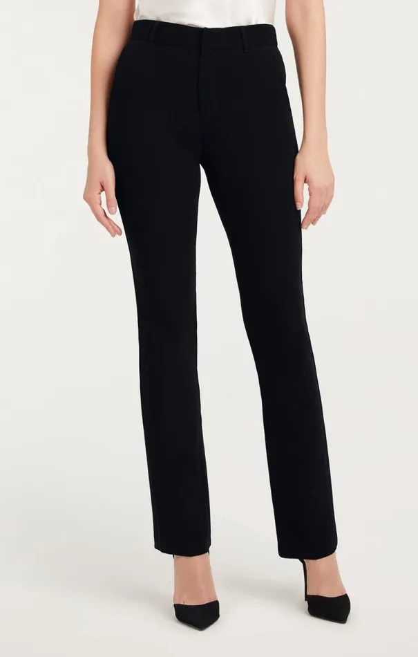 Shop Kerry Pant Black Cinq Sept Pants