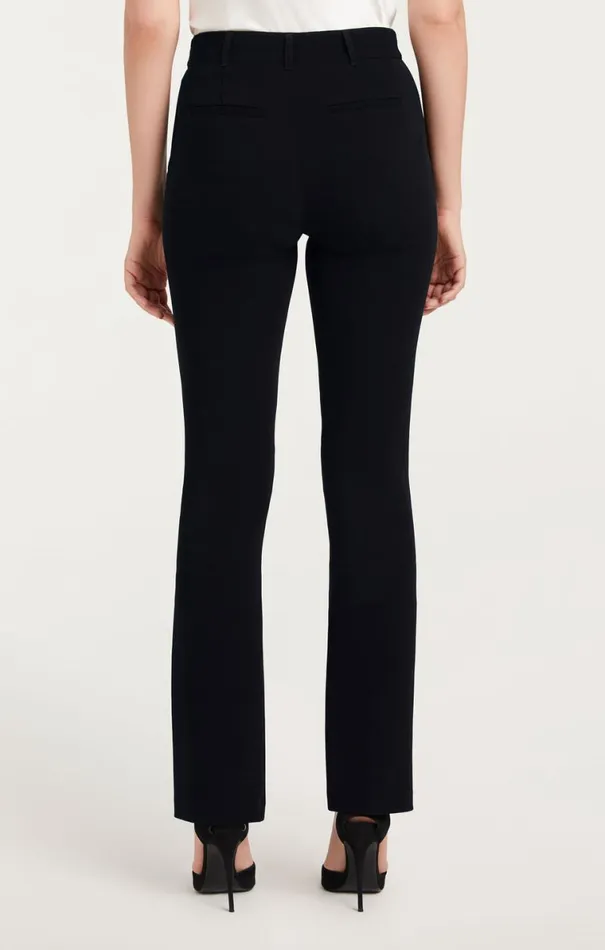 Shop Kerry Pant Black Cinq Sept Pants