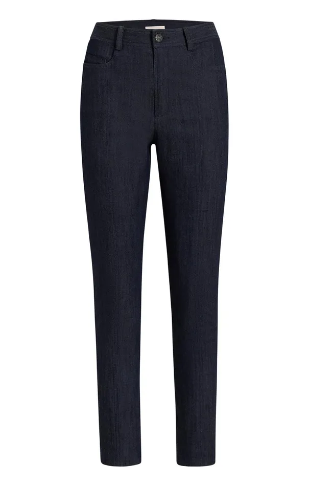 Shop Leith Pant Indigo Cinq Sept Pants