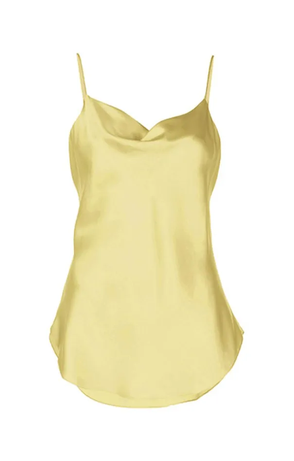 Shop Marta Cami Artichoke Cinq Sept Tank Tops and Camisoles