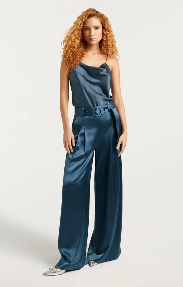 Shop Marta Cami Onyx Cinq Sept Tank Tops and Camisoles