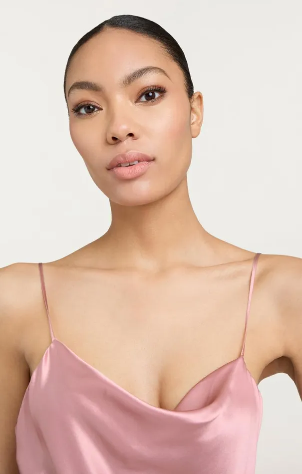 Shop Marta Cami Rosy Quartz Cinq Sept Tank Tops and Camisoles