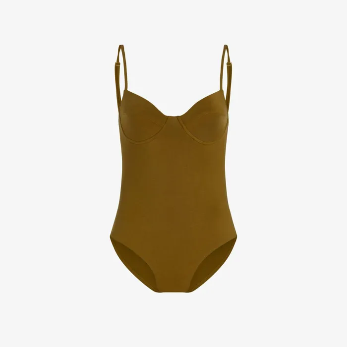 Shop One Pieces Mara Hoffman Gigi One Piece Green