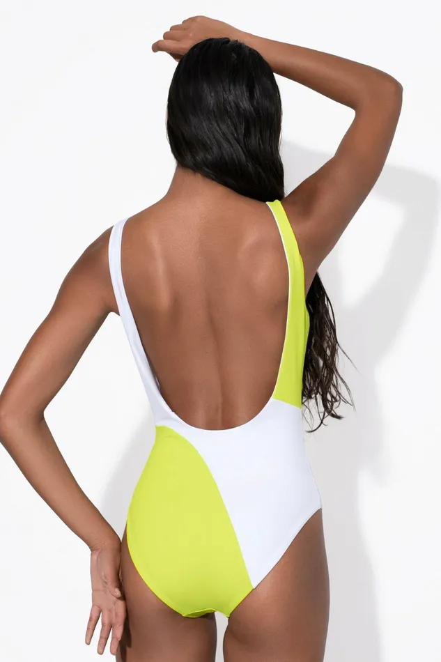 Shop One Pieces Mara Hoffman Jodi One Piece Multi Shop One Pieces Mara Hoffman Jodi One Piece Multi