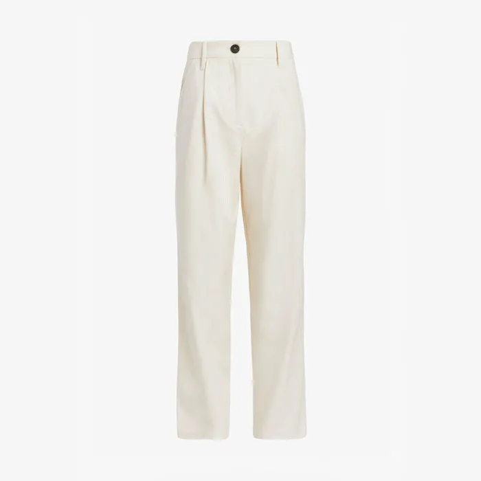 Shop Pants Mara Hoffman Dita Pant Natural