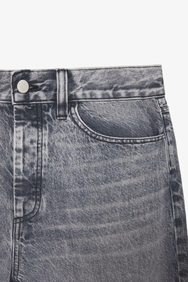 Shop Pants Mara Hoffman Georgina Pant Grey Shop Pants Mara Hoffman Georgina Pant Grey